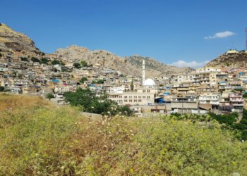 وه‌زاره‌تا باژێرڤانیێ: تۆره‌كا ئاڤێ بۆ گوندێ سماقوك ب كوژمێ 185 ملیۆن دیناران هاته‌ دانان‌