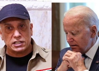 بایدن وكازمى دێ رێككه‌فتنه‌كا نوو بۆ ڤه‌كێشانا هێزێن ئه‌مریكى ژ عێراقێ راگه‌هینن