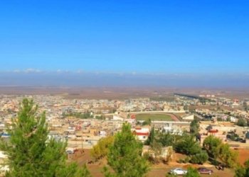 به‌رده‌ره‌ش: 31 ملیۆن دینار بۆ پرۆژەیەکێ خزمەتگوزاری هاتنه‌ ته‌رخانكرن