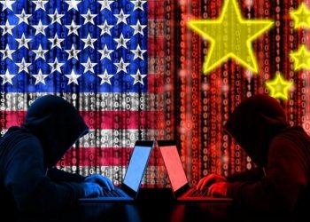 ئه‌مریكا و چین ئێكودو ب هێرشێن ئه‌لیكترۆنی تۆمه‌تبار دكه‌ن