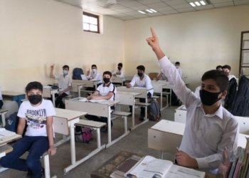 مامۆستایێن وانه‌بێژ دخوازن وان بكه‌نه‌ گرێبه‌ست