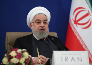 ژ نه‌بوونا كاره‌بێ حه‌سه‌ن رۆحانى داخازا لێبورینێ خواست