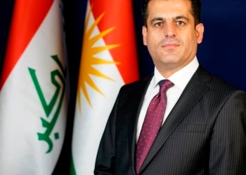 20% ژ خه‌لكێ كوردستانێ به‌ریا داویا سالێ دێ هێنه‌ ڤاكسیندان