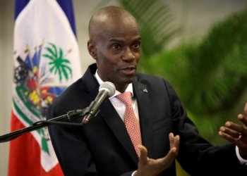 سه‌رۆكێ هاییتى هاته‌ تیرۆركرن