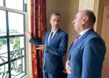 ئه‌مریكا: پشكدارییا كوردان د گۆتوبێژێن ئیراق و ئه‌مریكا دا بلند دنرخینین