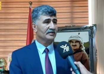 تورکیا دێ کارەبێ دەتە هەرێما کورستانێ