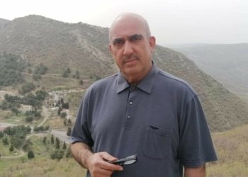 سه‌ندیكا رۆژنامه‌نڤیسێن كوردستانێ سه‌ره‌خۆشی ل مالباتا ئیسماعیل تاهر جانگیری كر