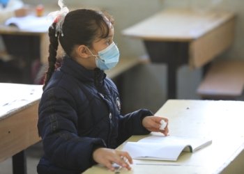 په‌روه‌رده‌یا عێراقێ: خواندنا ئه‌ڤ ساله‌ دێ ئاسایى بیته‌ ڤه‌