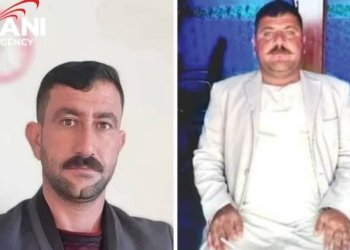 دو وه‌لاتیێن شنگالێ هاتینه‌ ره‌ڤاندن و و چارەنڤیسێ وان نەدیارە