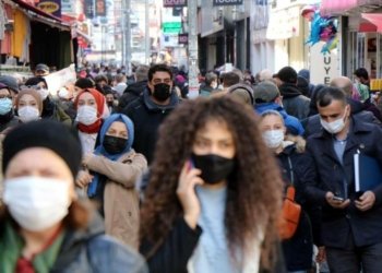 كۆرۆنا ل باكوورێ كوردستانێ ب‌ شێوه‌یێ مه‌ترسیدار زێده‌بوویه‌