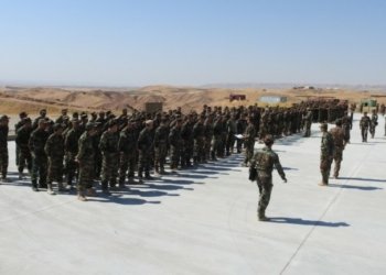 پێشمه‌رگه‌ ل چ ته‌مه‌ن خانه‌نشین دبن؟