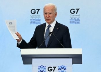 جۆ بايدن دێ ل دۆر پرسا ئه‌فغانستانێ كۆمبیت