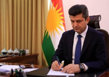 ل بیرهاتنا هەوا ئەنفالێن بەهدینان پارێزگارێ دهۆكێ په‌یامه‌كێ به‌لاڤ دكه‌ت