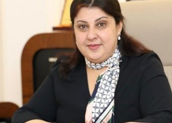 وه‌زیرا چاندنێ: دێ به‌رهه‌مێن ناڤخوه‌یى هنێرینه‌ ژ ده‌رڤه‌ى وه‌لاتى