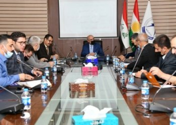 وه‌زاره‌تا كاره‌بێ: ب تایبەت کرنا کەرتێ دابەشکرنا کارەبێ دێ بیته‌  ئه‌گه‌رێ باشترکرن و کێمكرنا سەرپێچییان