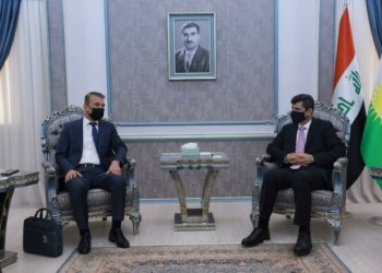 پێدڤیێن ئیدارا زاخۆ دێ هێنه‌ دابینكرن