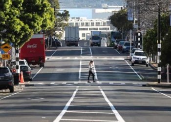 نیوزلەندا قەدەغا هاتن و چوونێ راگه‌هاند