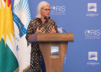 پلاسخارت: هنده‌ك لایه‌نان دڤێت هه‌لبژارتنێن عێراقێ شكه‌ستنێ بینیت