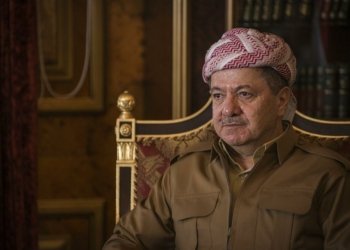 په‌یاما سه‌رۆك بارزانی ب هه‌لكه‌فتا 33 سالییا ئه‌نفالا به‌هدینان