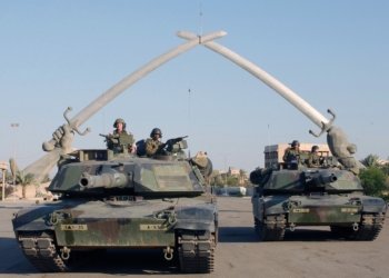 بایدن دێ قانوونا شه‌ڕی ل دژی ئیراقێ هه‌لوه‌شینیت