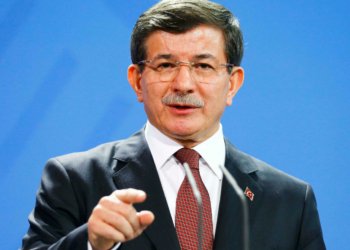 ئەحمەد داود ئۆغلو: ئیسته‌نبوول مه‌زنترین باژێره‌ ل جیهانێ كو كورد تێدا دژین