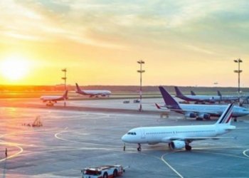 بكارئینانا باجا كه‌سكا گولبه‌رۆژێ ل فرۆكخانێن جیهانى