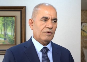 عه‌لی عه‌ونی: ئه‌گه‌ر 31 ئابێ نه‌با 16 ئوكتۆبه‌رێ روونه‌ددا