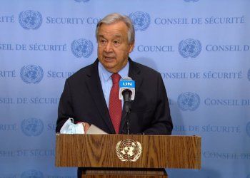 نه‌ته‌وه‌یێن ئێكگرتی داخواز ژ تالیبانێ كر شه‌ڕی رابگرت