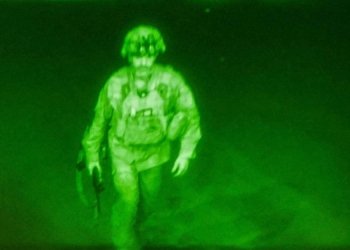 دوماهی سه‌ربازێ ئه‌مریكی ئه‌فغانستان چۆلكر