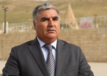 مه‌حما خه‌لیل : پێدڤیە عێراق دانپێدانێ ب جینوسایدا ئێزدیان بكەت