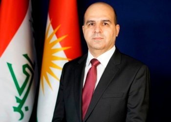 ساسان عه‌ونی: د كابینا نه‌هێ دا دێ پتر ژ 500 پرۆژان هێنه‌ بجهئینان