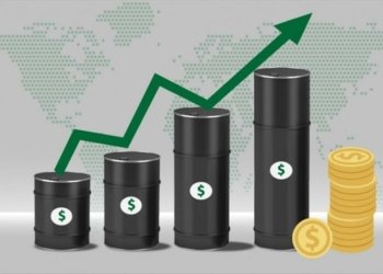 پشتى سێ رۆژا ژ داكه‌فتنێ بهایێ په‌ترۆلێ بلندبوو