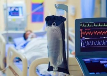 دایکه‌كا دووگیان ژ کۆرۆنایێ رزگار بوو