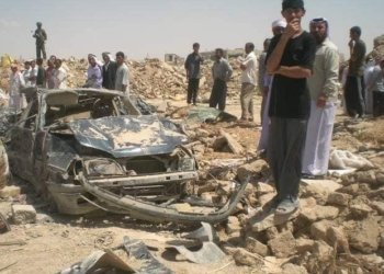 ئه‌ڤرۆ سالڤه‌گه‌را 14 یا كاره‌ساتا گرعزێڕ و سیبا شێخدرێ یه‌