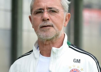 چیڤانوکەکا تەپا پێ وەغەرکر