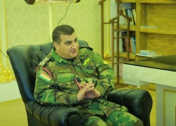 په‌یاما سه‌رۆكی دگه‌هینیت كو هه‌رێمێ پێشمه‌رگێ هه‌ی و نابیته‌ ئه‌فغانستان