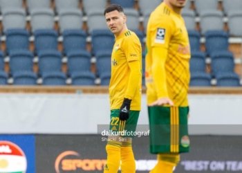 نوونه‌را کوردا دخۆلا پلا دو یا سوید دا  توشی خوساره‌تییه‌کا مه‌زن بوو