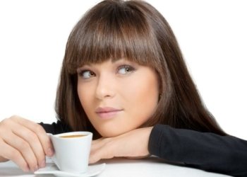 بۆ ژنان، ڤه‌خوارنا قه‌هوێ دۆهنێ كه‌مه‌رێ د حه‌لینیت