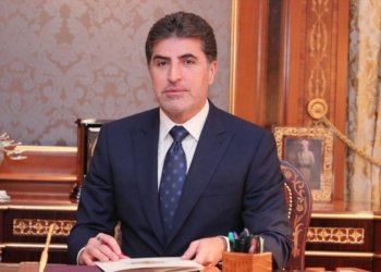 نێچیرڤان بارزانی: هیڤی دكه‌ین عاشورا ببیته‌ پالپشت بۆ نه‌هێلانا توندوتیژیێ