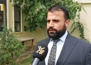 مه‌لا جیهاد دۆسكی: پێدڤیه‌ حكومه‌ت رۆلێ خوه‌ د ئاریشا پانزینێ دا ببینیت