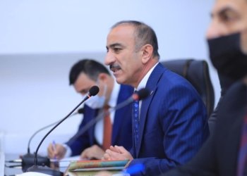 په‌رله‌مانتارێن به‌رێ ژی دێ به‌ر ب قانوونا چاكسازیێ كه‌ڤن