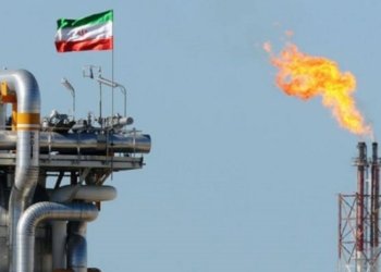 ئیرانێ هنارتنا گازێ بۆ ئیراقێ كێمكرییه‌