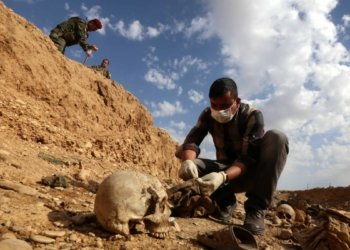 حه‌فت سال ب سه‌ر کارەساتا گوندێ کۆچۆ ده‌رباز دبن