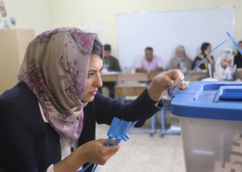 ھۆگر چەتو: دەنگدەر دشێن دەنگێ خوه‌ بده‌نه‌ به‌ربژێرێن خوه‌ ڤه‌كێشای