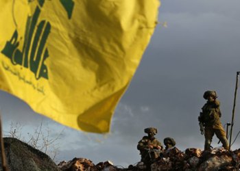 میلیشیایێن حزبۆلا ب لیسته‌كا سه‌ربه‌خۆ دێ پشكداریا هه‌لبژارتنێن ئیراقێ كه‌ت