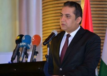 وه‌زیرێ په‌روه‌ردێ: قوتابییان ئه‌ڤساله‌ ژی بژارده‌یێن ئۆنلاین و ئه‌لیكترۆنی هه‌نه‌