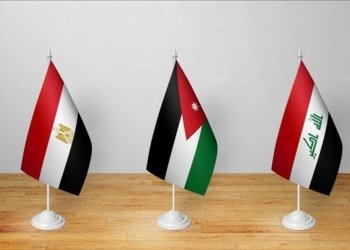 ئاماده‌كاری بۆ گۆپیتكا به‌غدا ل ئۆردنێ دهێنه‌ كرن