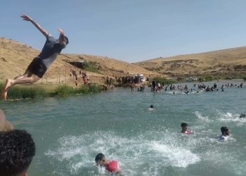 پلێن گه‌رمێ بۆ چوار هه‌تا پێنج پله‌یان دێ داكه‌ڤن