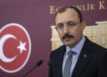 وەزیرێ بارزگانییا تورکیا دێ سه‌ره‌دانا هه‌رێمێ كه‌ت