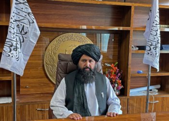 تالیبان بزاڤا ژناڤبرنا داعش دكه‌ت